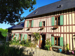 Hotels in Saint-Wandrille-Rançon